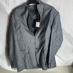 pierre loren blazer Size 40R 34W And Pants Size 44L 39W